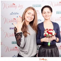 Wedding Day EXPO - 2014-