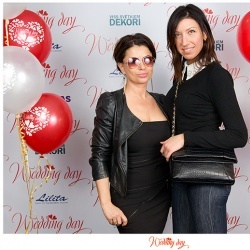 Wedding Day EXPO - 2014-