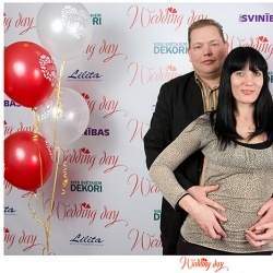 Wedding Day EXPO - 2014-