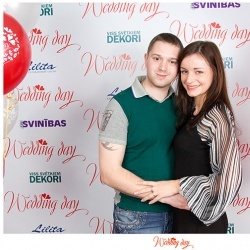 Wedding Day EXPO - 2014-