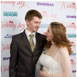 Wedding Day EXPO - 2014-