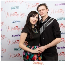 Wedding Day EXPO - 2014-