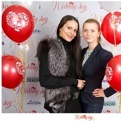 Wedding Day EXPO - 2014-