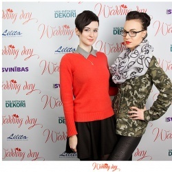 Wedding Day EXPO - 2014-