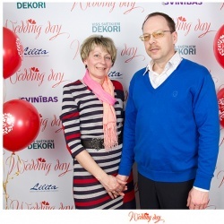 Wedding Day EXPO - 2014-