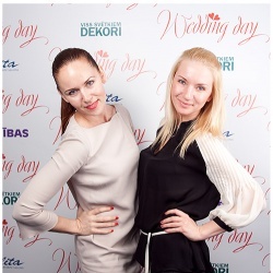 Wedding Day EXPO - 2014-