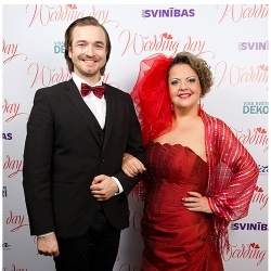 Wedding Day EXPO - 2014-