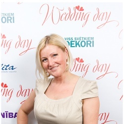 Wedding Day EXPO - 2014-