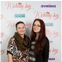 Wedding Day EXPO - 2014-