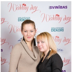 Wedding Day EXPO - 2014-