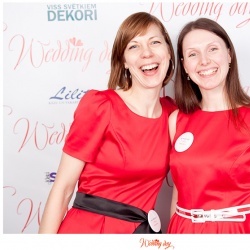 Wedding Day EXPO - 2014-