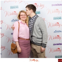 Wedding Day EXPO - 2014-