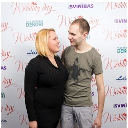 Wedding Day EXPO - 2014-