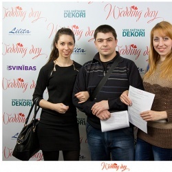 Wedding Day EXPO - 2014-