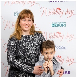 Wedding Day EXPO - 2014-