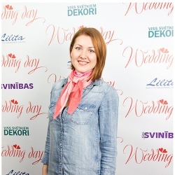 Wedding Day EXPO - 2014-