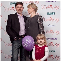 Wedding Day EXPO - 2014-