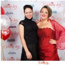 Wedding Day EXPO - 2014-