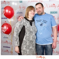 Wedding Day EXPO - 2014-