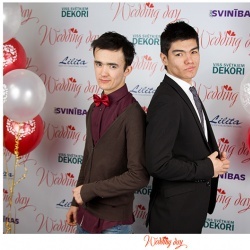 Wedding Day EXPO - 2014-