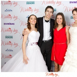 Wedding Day EXPO - 2014-