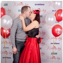 Wedding Day EXPO - 2014-