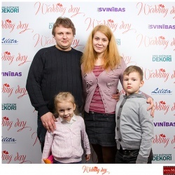 Wedding Day EXPO - 2014-