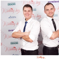 Wedding Day EXPO - 2014-