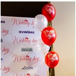 Wedding Day EXPO - 2014-