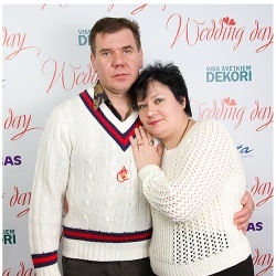 Wedding Day EXPO - 2014-