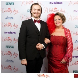 Wedding Day EXPO - 2014-