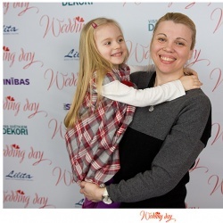 Wedding Day EXPO - 2014-