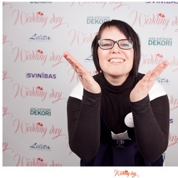 Wedding Day EXPO - 2014-