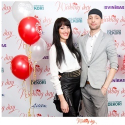 Wedding Day EXPO - 2014-