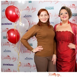 Wedding Day EXPO - 2014-