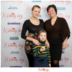 Wedding Day EXPO - 2014-