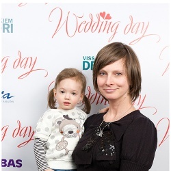 Wedding Day EXPO - 2014-