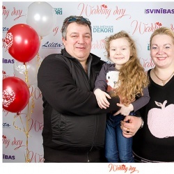 Wedding Day EXPO - 2014-