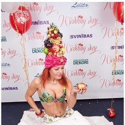 Wedding Day EXPO - 2014-