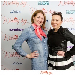 Wedding Day EXPO - 2014-