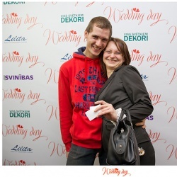 Wedding Day EXPO - 2014-