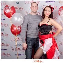 Wedding Day EXPO - 2014-