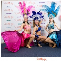 Wedding Day EXPO - 2014-