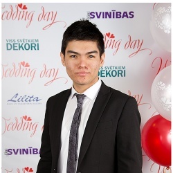 Wedding Day EXPO - 2014-