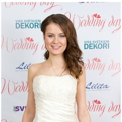 Wedding Day EXPO - 2014-