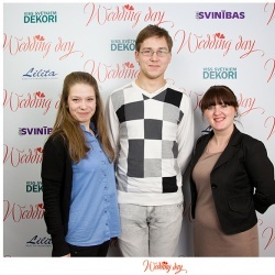 Wedding Day EXPO - 2014-