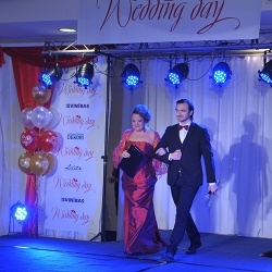 Wedding Day EXPO - 2014-