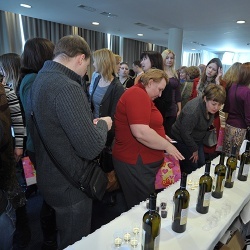 Wedding Day EXPO - 2014-