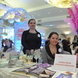 Wedding Day EXPO - 2014-