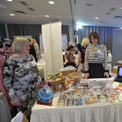 Wedding Day EXPO - 2014-